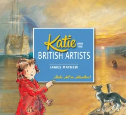 Katie and the British Artists