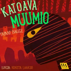 Katoava muumio