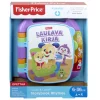 Katselukirja äänellä Fisher-Price