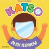 Katso - Olen iloinen!