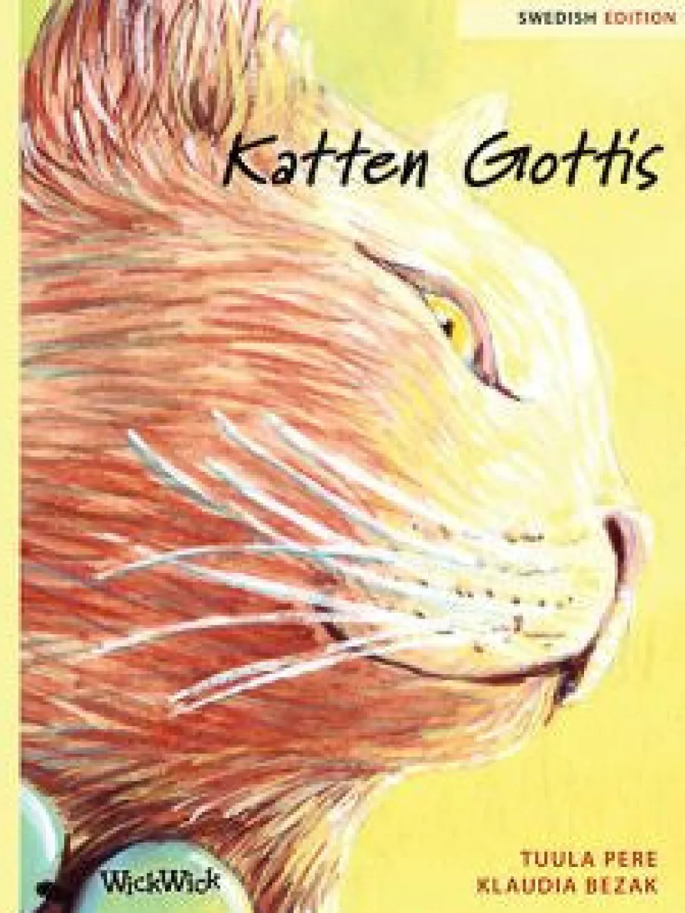 Katten Gottis