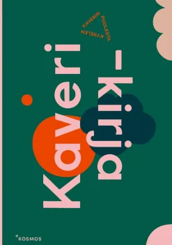 Kaverikirja