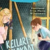 Kellarivarkaat