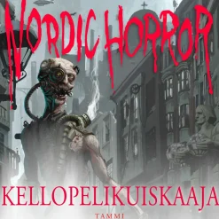 Kellopelikuiskaaja