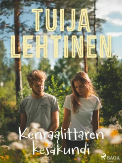 Kenraalittaren kesäkundi