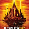 Kepler62 Uusi maailma: Saari