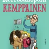Kerrostaloponi Kemppainen
