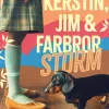 Kerstin, Jim och farbror Storm