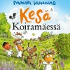 Kesä Koiramäessä