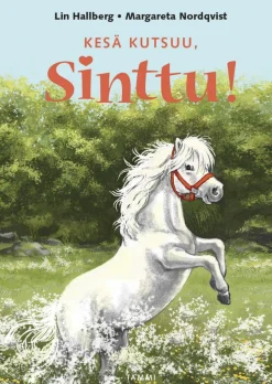 Kesä kutsuu, Sinttu!