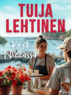 Kesä Nizzassa