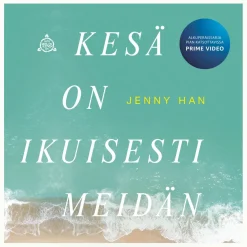 Kesä on ikuisesti meidän