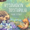 Kesämökin tositaruja