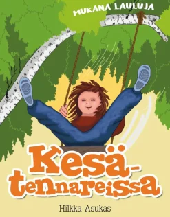 Kesätennareissa