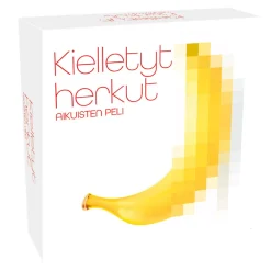Kielletyt herkut