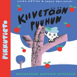 Kiivetään puuhun