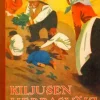 Kiljusen herrasväki partiolaisina