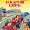Kilpa-autojen lumoissa