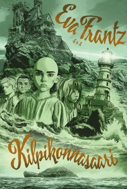 Kilpikonnasaari