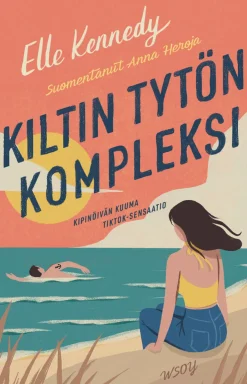 Kiltin tytön kompleksi
