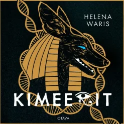 Kimeerit