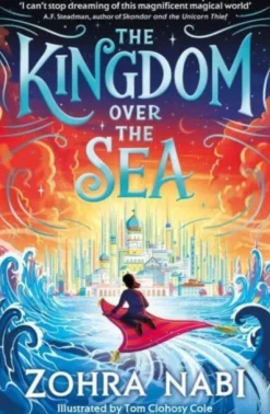Kingdom Over the Sea, The