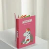 Kirjamagneetti Niiskuneiti