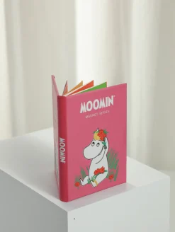 Kirjamagneetti Niiskuneiti