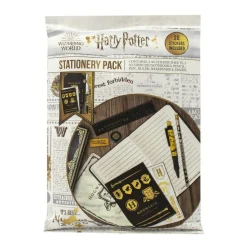 Kirjoitussetti iso Harry Potter