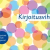 Kirjoitusvihko