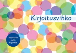 Kirjoitusvihko