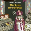 Kirkon arvoitus. Lasse-Maijan etsivätoimisto