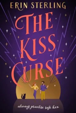Kiss Curse, The