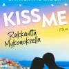 Kiss Me - Rakkautta Mykonoksella