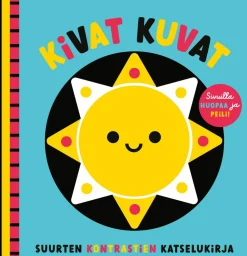 Kivat kuvat