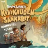 Kivikauden sankarit - Mammuttitulva