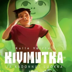 Kivimutka ja kadonnut luokka