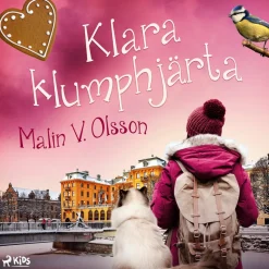 Klara Klumphjärta