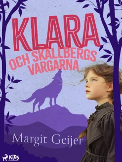 Klara och Skallbergsvargarna