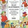 Klas Klättermus