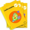 Klasspaket Läsförståelse Gul, 20 böcker
