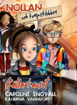 Källarkaoset