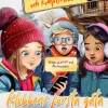 Klubbens första gåta
