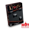 Kluster magneettishakki