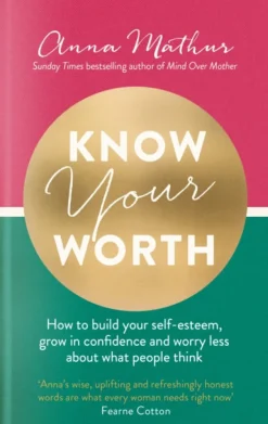 Know Your Worth