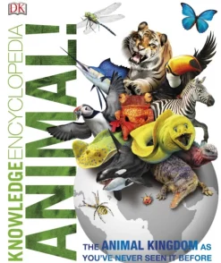 Knowledge Encyclopedia Animal!