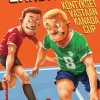 Köntykset vastaan Kanada Cup