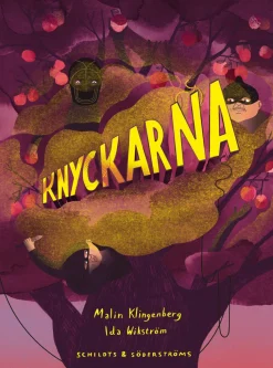Knyckarna