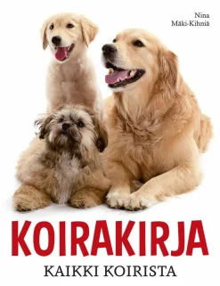 Koirakirja