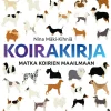 Koirakirja - Matka koirien maailmaan